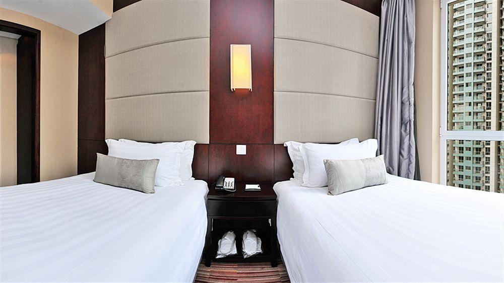 Rayfont Downtown Hotel Thượng Hải Ngoại thất bức ảnh